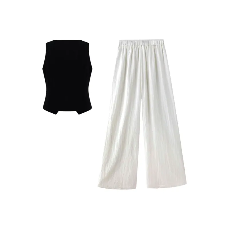 Yvetteclassic Casual Suit Women's-1