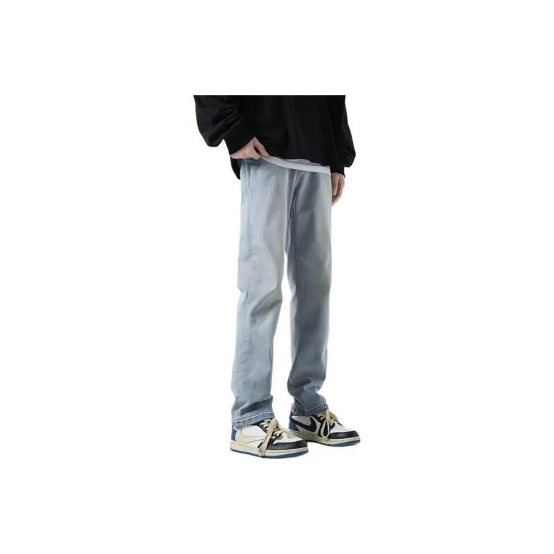 KIRHNE Jeans Unisex-16