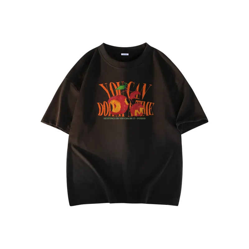7 SEVFUN T Shirts Unisex-0