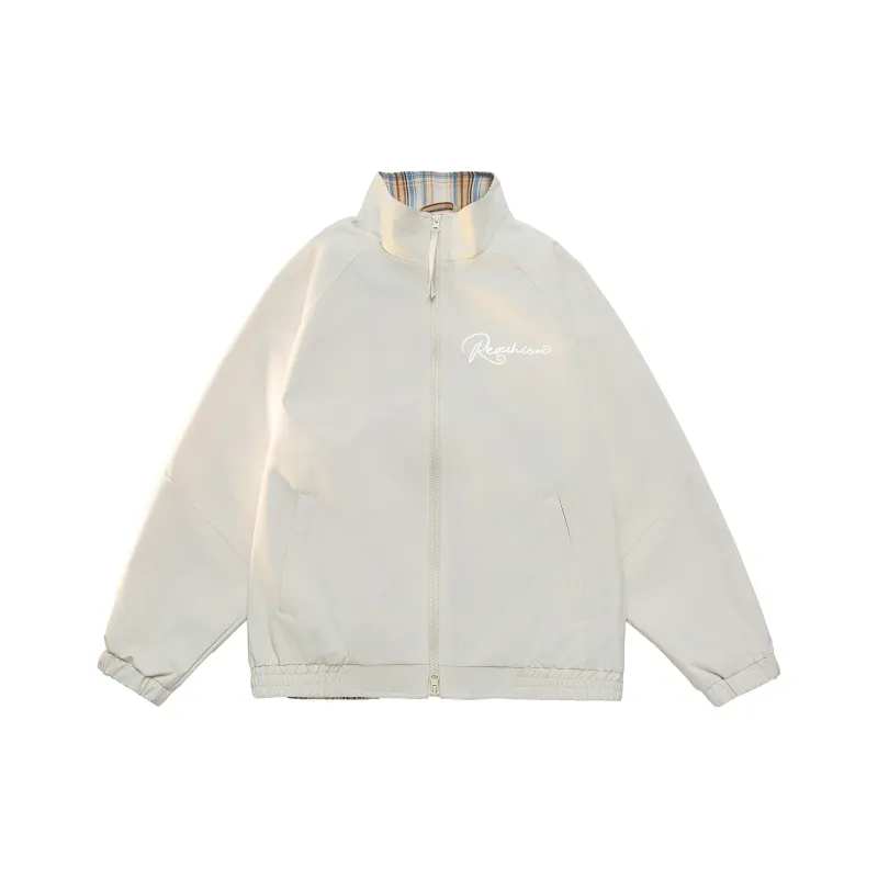 REXSHION Jackets Unisex-2