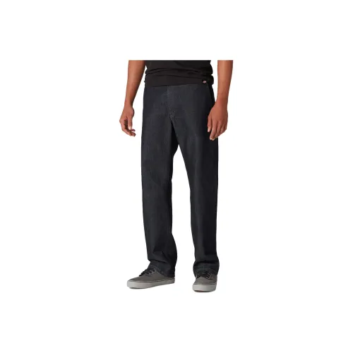 Dickies Jeans Men Blue