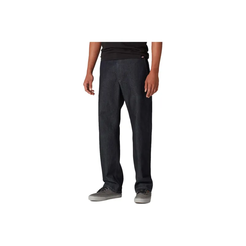 Dickies Jeans Men Blue-0