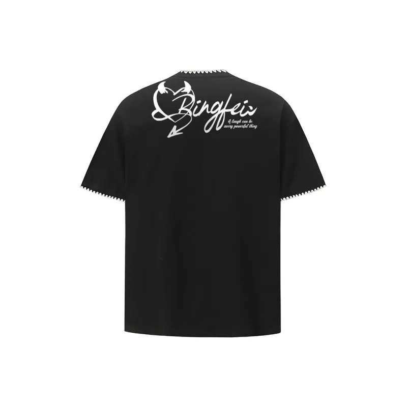 Ice flying T Shirts Unisex-1