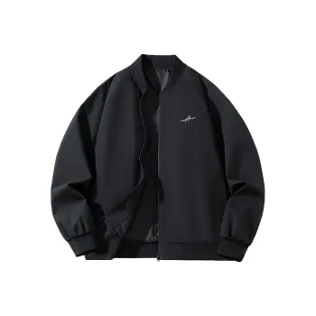 TOM ADAM Jackets Unisex