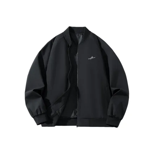 TOM ADAM Jackets Unisex