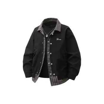 RED DRAGONFLY Jackets Coats Unisex