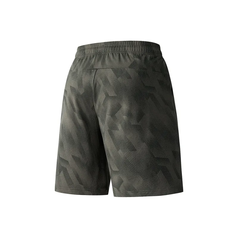 EMINU Sports Shorts Unisex-3