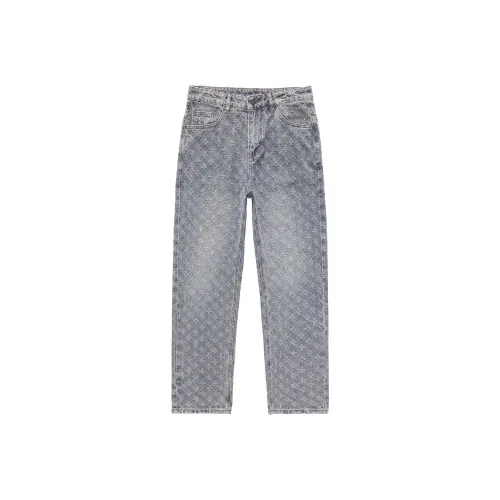 SANTASTIC Jeans Men