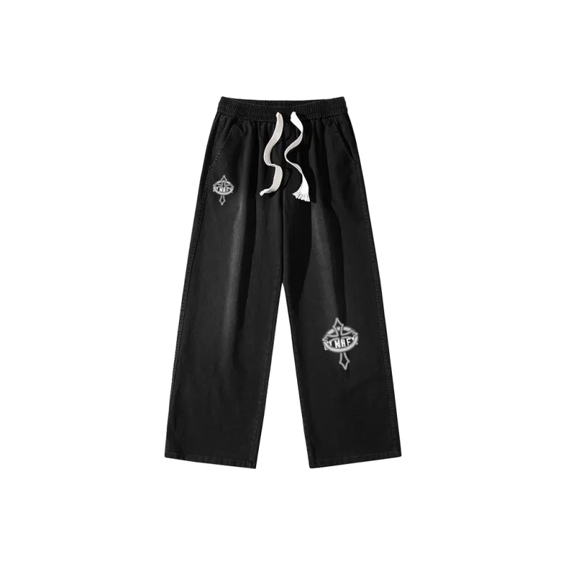 ELNHEN Jeans Unisex-10