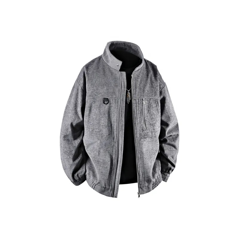 RAP PANDA Jackets Unisex-2