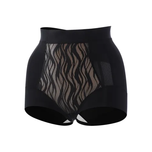 PEACHMOULDING Shapewear Bottom Women's Combo Set