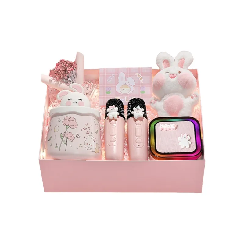 SANSHU Gift Box Sets-22