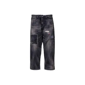 NEIGHBORHOOD Savage Denim Dp Basic Pant