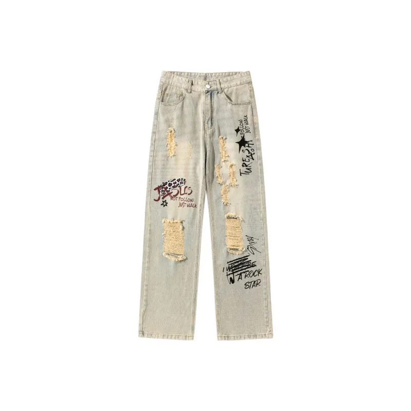 Jaslcs Jeans Unisex-0