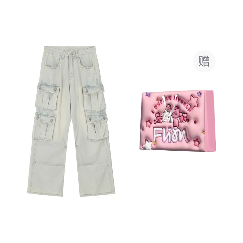 FLIM Jeans Unisex-6