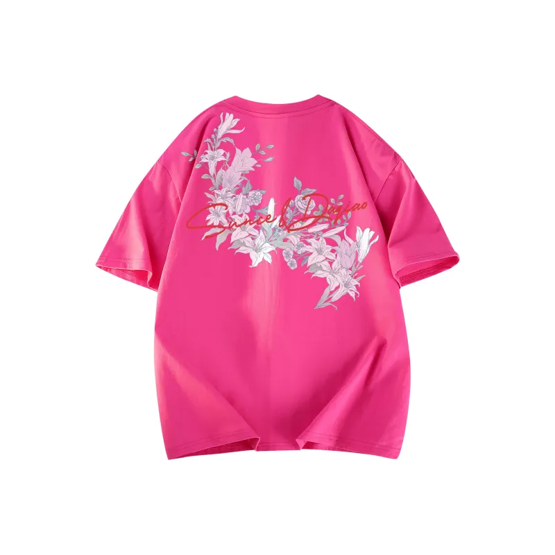 HONOR OF KINGS T Shirts Unisex-38