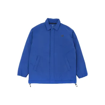 New Balance Jackets & Coats Men's Ink Bottle