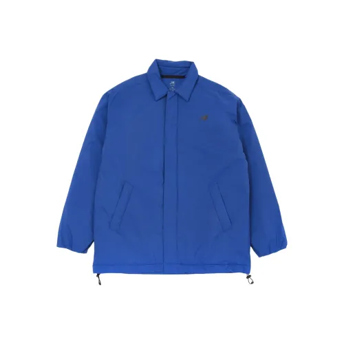 New Balance Jackets & Coats Men's Ink Bottle