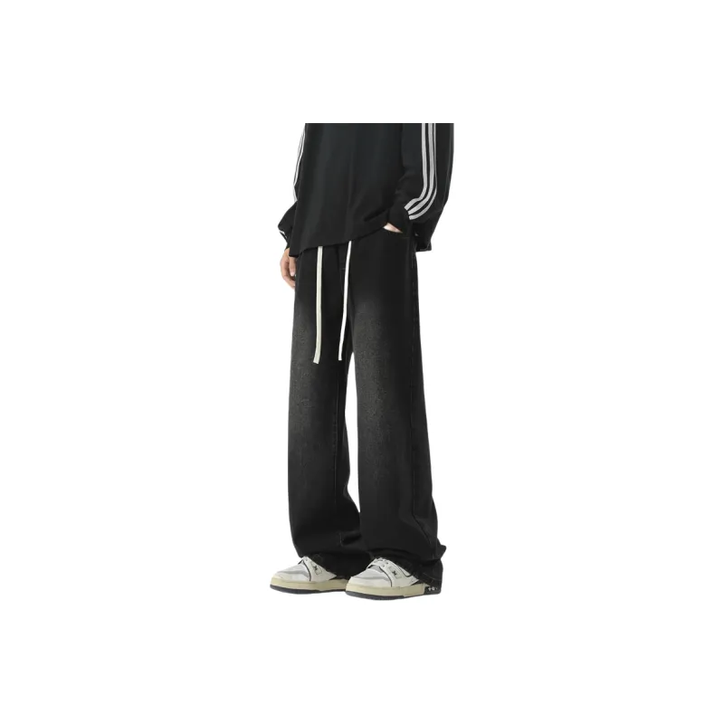 ALCOFM Jeans Unisex-15