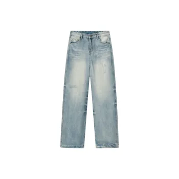 Kawasaki Jeans Unisex Blue