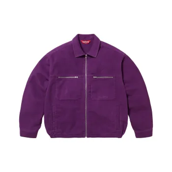 Supreme Jackets Unisex