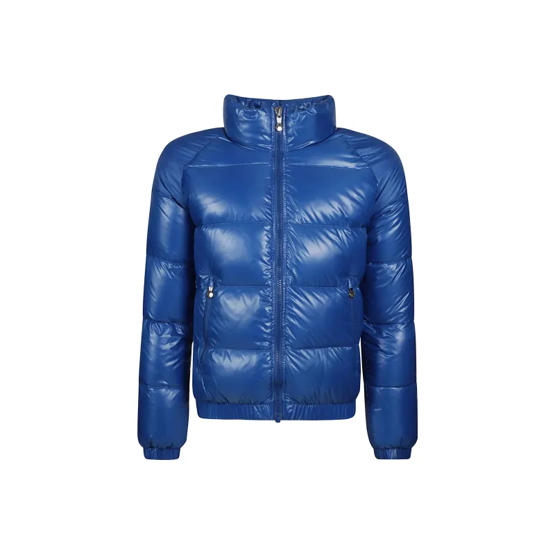 PYRENEX Vintage Mythic Jacket-0