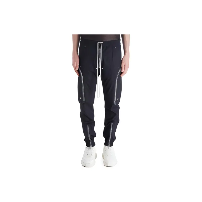 RICK OWENS/RO Casual Pants Men's-0