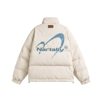NARTALIY Down Jackets Unisex