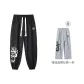 Black (Comes with Brand Pants Gray)