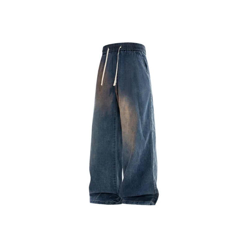 KAIPAINEN Jeans Unisex-3