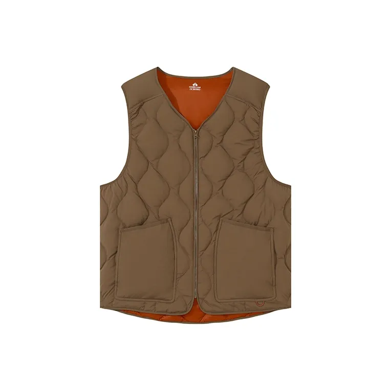 PIONEER CAMP Down Jacket Unisex-8