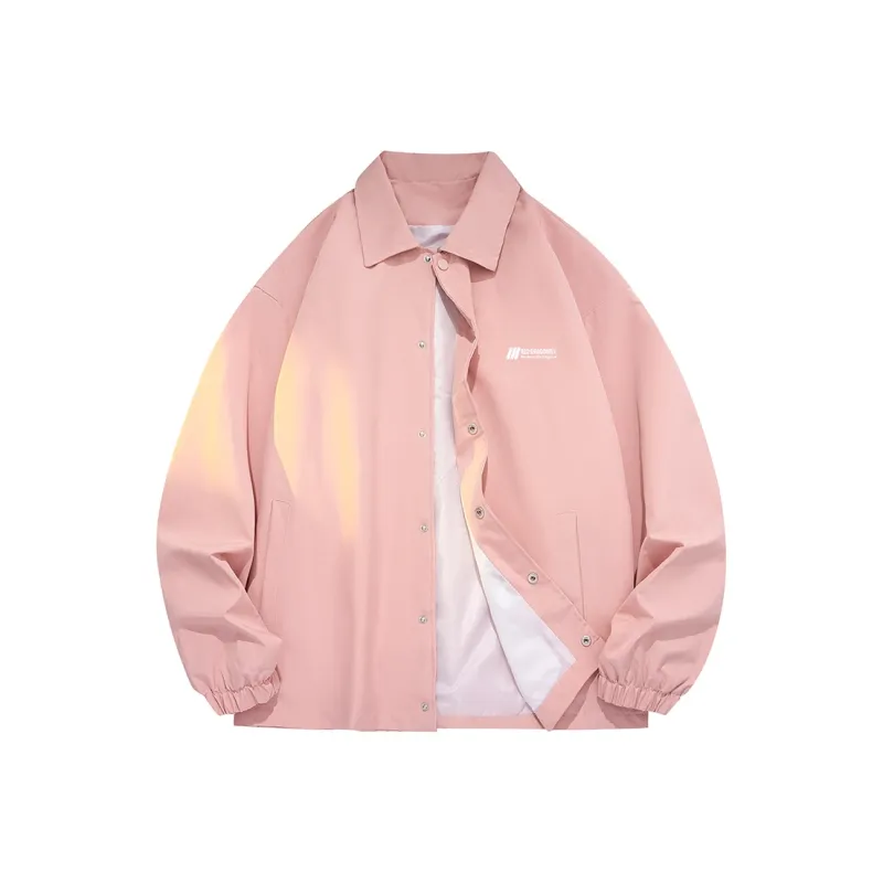 RED DRAGONFLY Jackets Coats Unisex-16