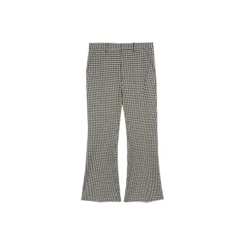 SIMPLE PROJECT Casual Pants Unisex