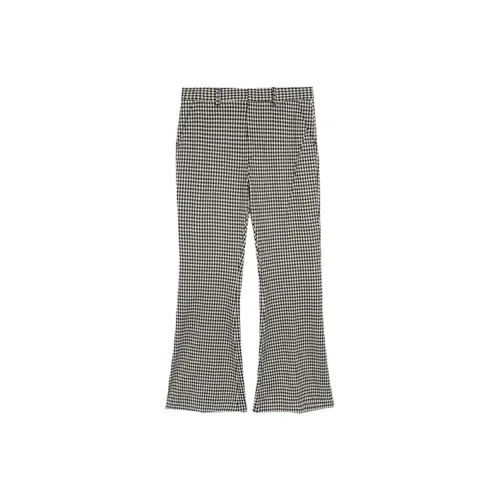 SIMPLE PROJECT Casual Pants Unisex