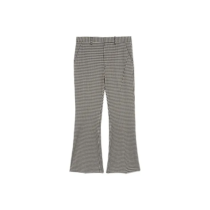 SIMPLE PROJECT Casual Pants Unisex-0