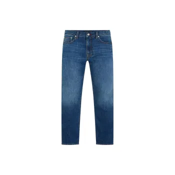 Tommy Hilfiger Slim Fit TH Cool Indigo Wash Jean Jeans Daytona Jeans Men's Indigo