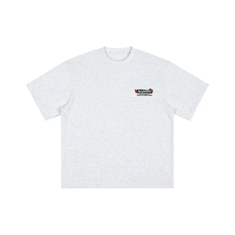 Masongarments T Shirts Unisex-15