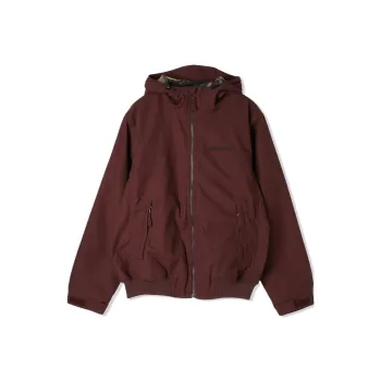 Columbia Jackets Coats Unisex Burgundy