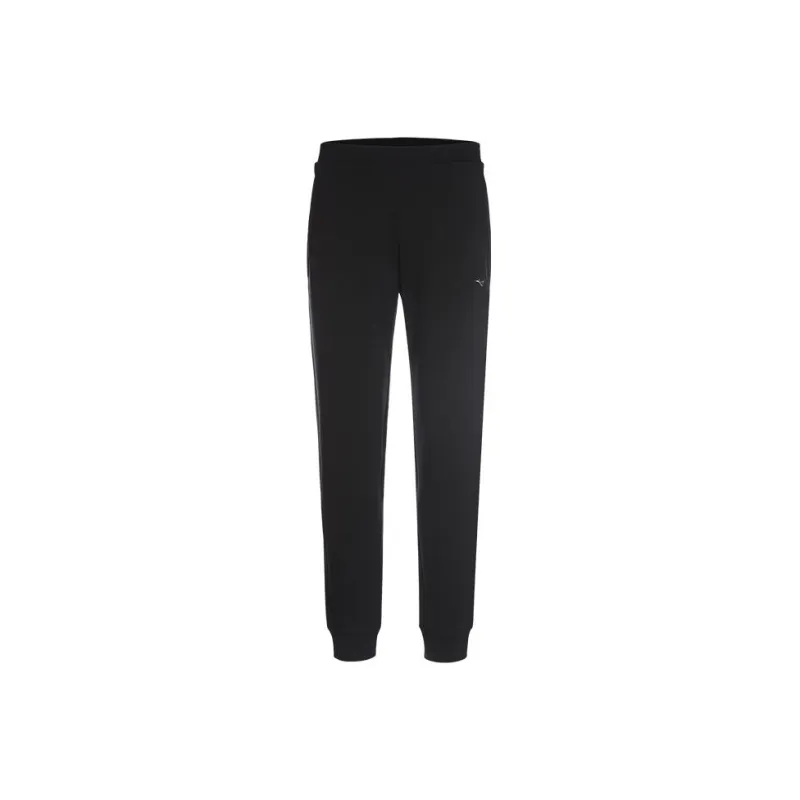 Mizuno ESSENTIAL Series Knitted Sweatpants Men-0