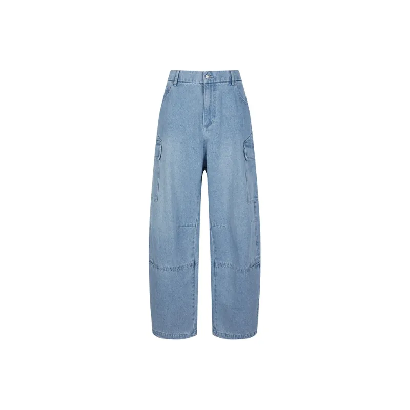 CROQUIS Jeans Men-0