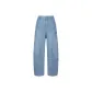 995 Denim Washed Blue