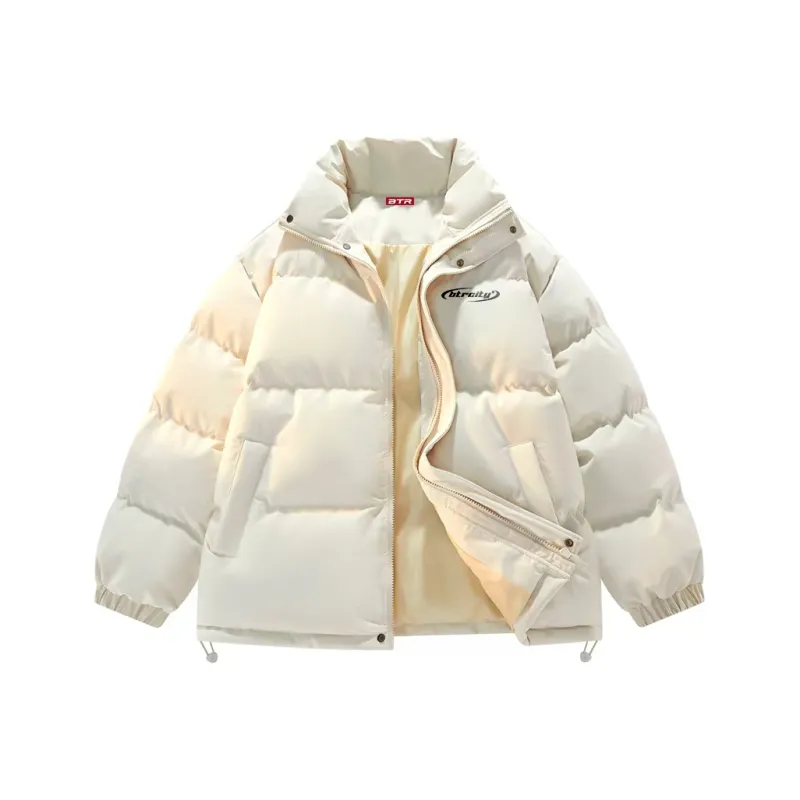 BTR Down Jackets Unisex-15
