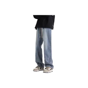 G.M BONNEY Jeans Unisex