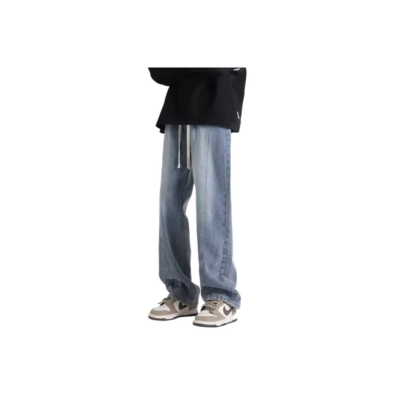 G.M BONNEY Jeans Unisex-0