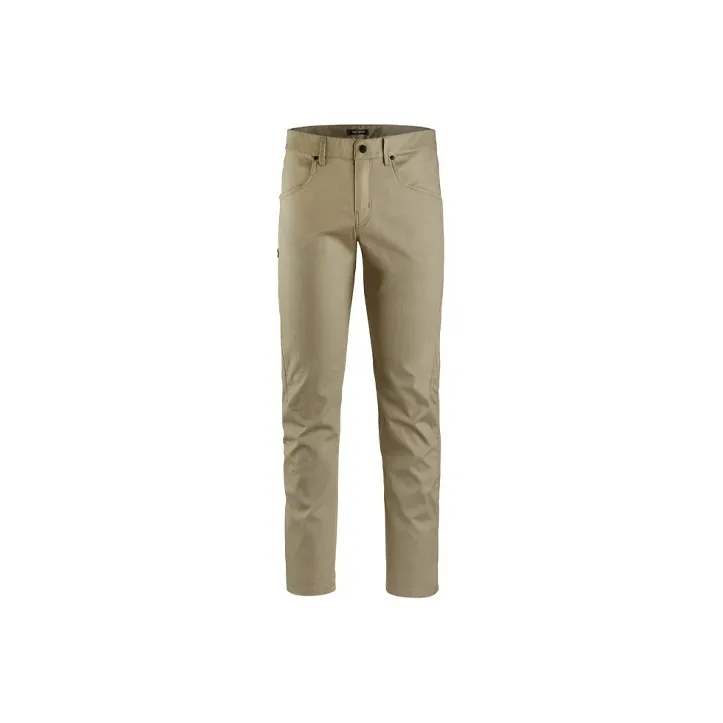 Arcteryx ATLIN CHINO Casual Pants Men-7