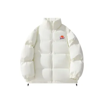 SESAME STREET Down Jacket Unisex