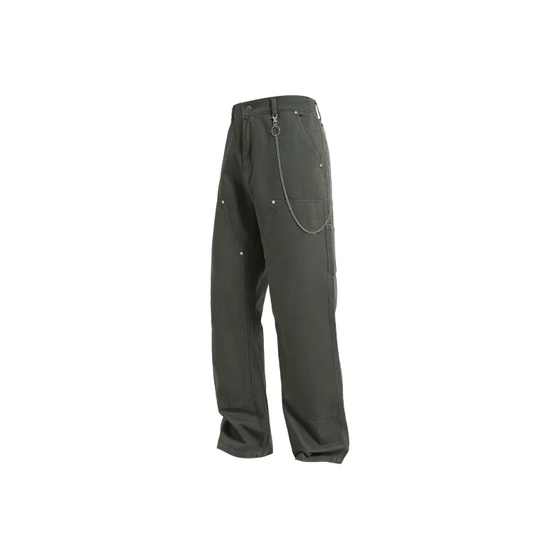 KW Jeans Unisex-7