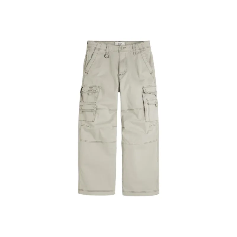 Hollister Jeans Men's Light Gray-0