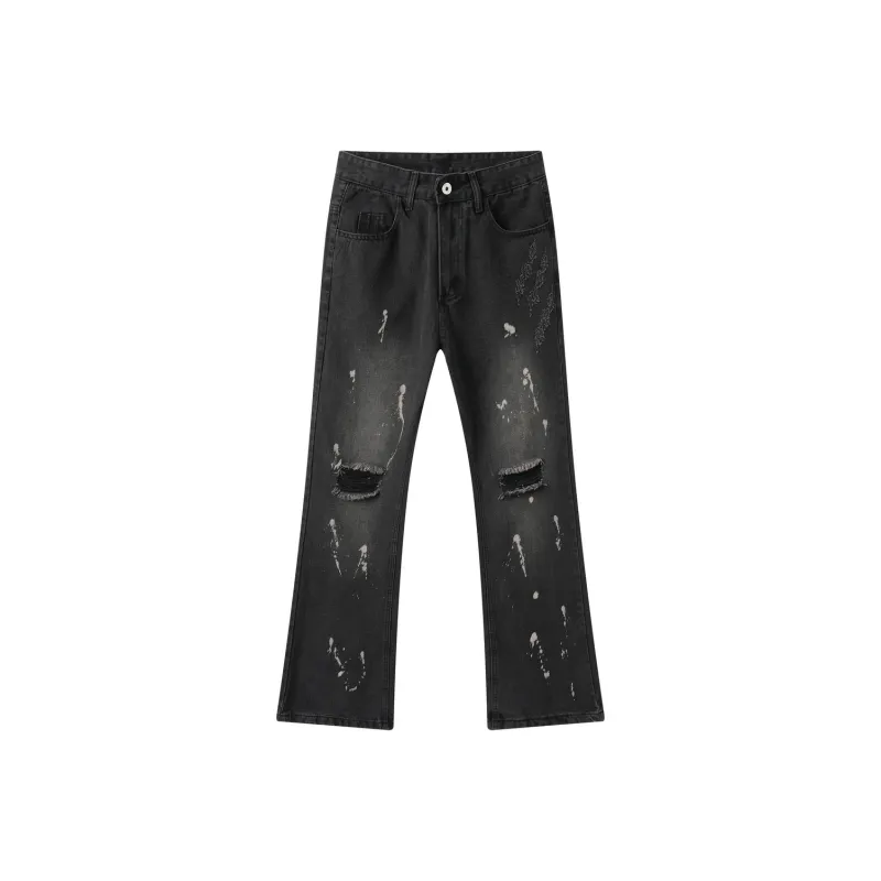 GALAXY FAIRY Jeans Unisex-0