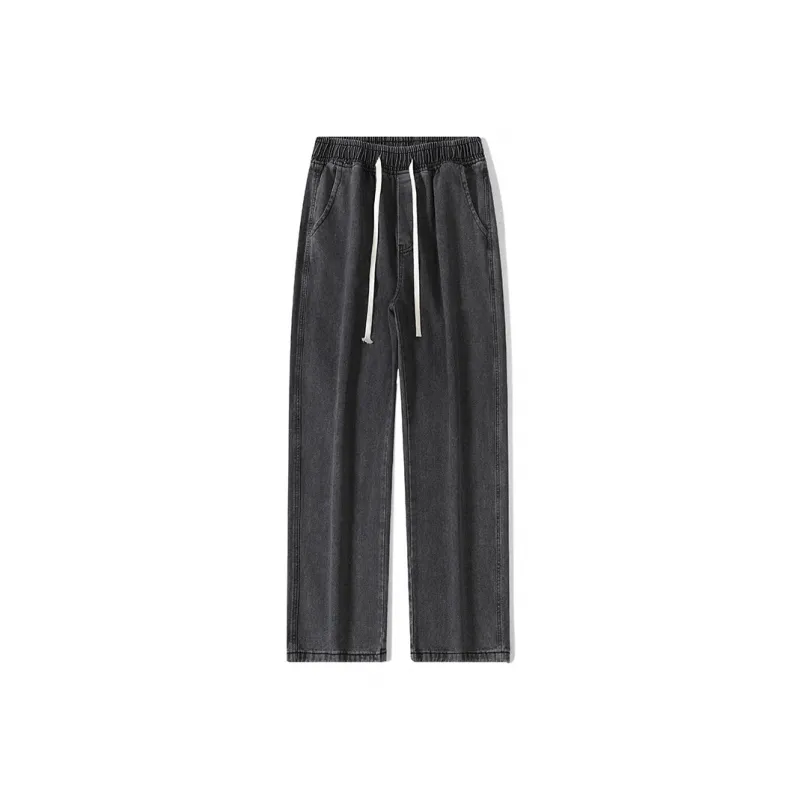 Northend Jeans Unisex Yellow Mud-21